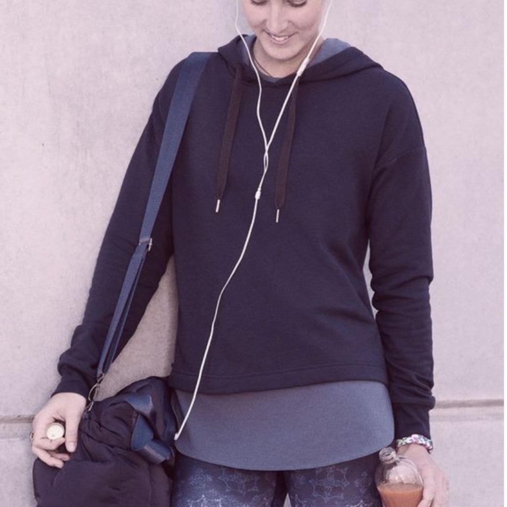 CALIA by Carrie Underwood Hoodie